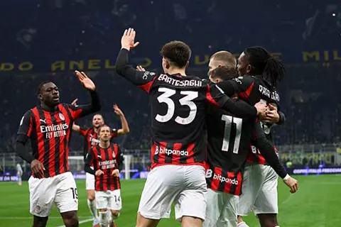 "جوهرة لاتينية".. ميلان يحسم أول صفقاته الشتوية بنجاح